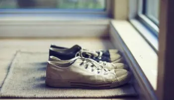 11 razones por las que tus pies sudan demasiado