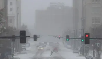 Gobernadora Nueva York informa de dos muertes causadas por tormenta