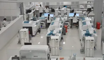 Laboratorio Referencia dispone de pruebas para identificar variantes del COVID-19
