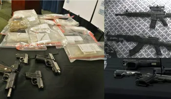 Dominicano Santos Ramón González Nivar, se declara culpable de dirigir narco banda en Lawrence  