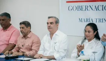 Gobierno anuncia ayuda de mil pesos por tarea dañada por Fiona en siete provincias