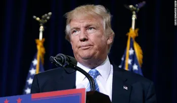 Giuliani: Trump no quiere deportaciones masivas