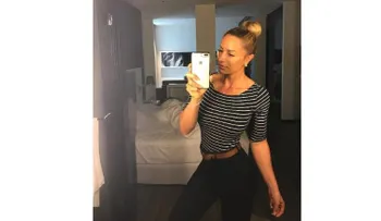Modelo de Instagram muere en un extraño accidente de cocina, según su familia