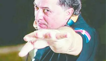 Muere el creador de supercarros.com 