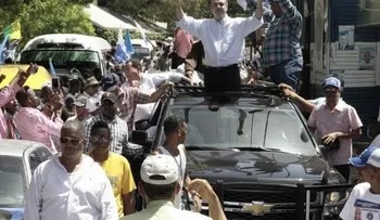 Abinader anuncia Plan para Desarrollar el Suroeste