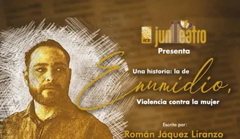 Grupo Teatro JCE debutará con una historia sobre la violencia contra la mujer