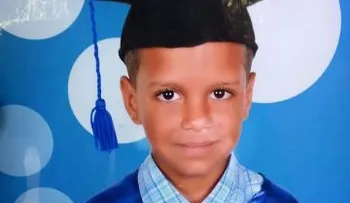 Encuentran muerto niño de 7 años