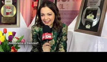 Así suena "Musas Vol. 2", lo nuevo de Natalia Lafourcade