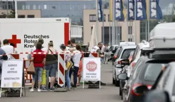 Alemania aplicará tercera dosis de vacuna contra la covid-19 a partir de septiembre 