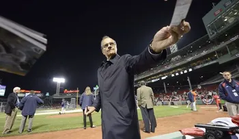 Yanquis retiran el 6 de Joe Torre