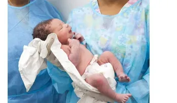 Dan a conocer avances iniciativa Hospital Amigo del Bebe