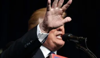 Las elecciones de Estados Unidos penden de la investigación del FBI