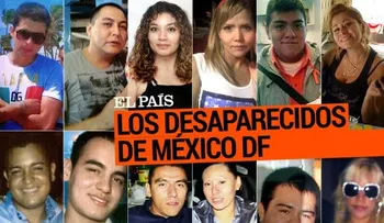 Medios internacionales comentan caso dominicana raptada durante 12 años