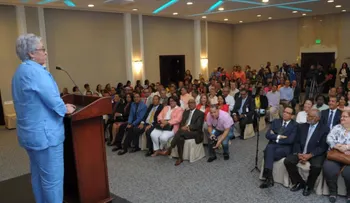 Ministerio de Salud anuncia baja la mortalidad materna; se reduce a 90.1 por 100 mil nacidos vivos en 2016