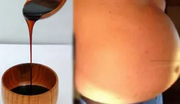 Una sola cucharada puede vaciar tus intestinos en 2 minutos 