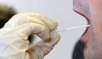 Un estudio desvela cómo se produce la saliva