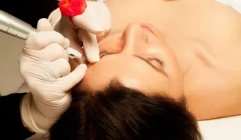  Micropigmentación vs  Microblading  en tus cejas