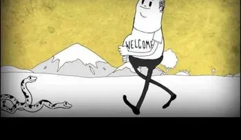 El video más polémico de YouTube hace estragos en Argentina