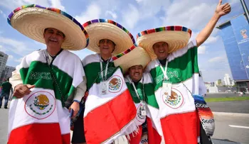 Minuto a minuto: Corea del Sur vs. Alemania; México vs Suecia; Serbia vs. Brasil; Suiza vs. Costa Rica