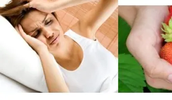En vez de aspirina consuma esta fruta para quitar el dolor de cabeza