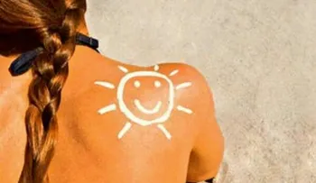 8 mitos de los protectores solares 