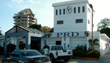 PRD no pudo justificar gasto por más de RD$1,200 MM