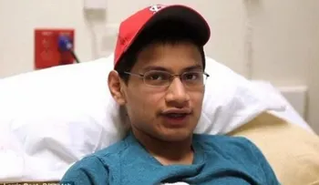 Adolescente con muerte cerebral vuelve a la vida tras oración de su madre