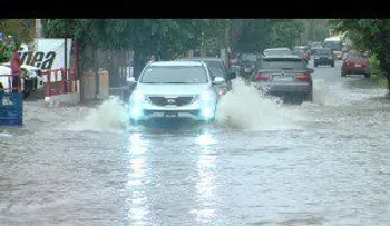 Emiten alerta por acercamiento de Erika a RD este viernes