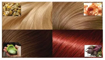 Aprende a colorear el pelo naturalmente sin químicos. acá te mostramos cómo!