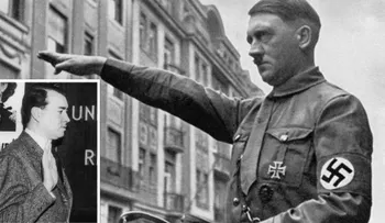 Nietos y sobrinos de Hitler residen por décadas en un suburbio de Long Island