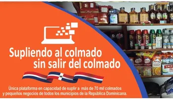 Colmado Digital revoluciona los colmados en RD