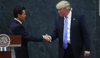 ¿Qué esperar del gobierno de Donald Trump hacia América Latina?