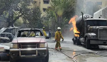 Cierran cuatro envasadoras de gas por operar  sin autorización