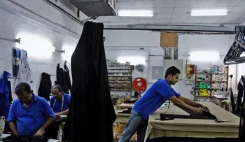 Países del DR- Cafta podrían perder 100 mil empleos
