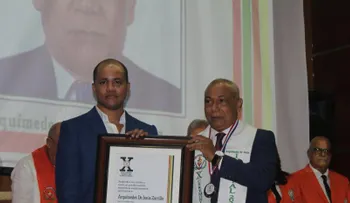 Salón de la Fama Deportiva de La Romana exalta a 12 nuevas figuras en su Ceremonial 2026