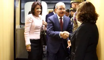 Danilo Medina no sabe por que Al dice que en RD hay apátridas
