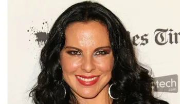Kate del Castillo rompe su silencio y revela detalles de su relación con 'El Chapo'