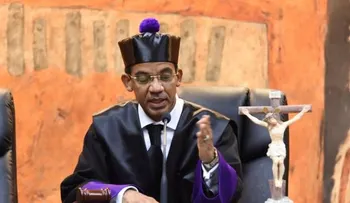 Suprema Corte fija para el 14 de noviembre audiencia para apelación a libertad Díaz Rúa y Rondón 