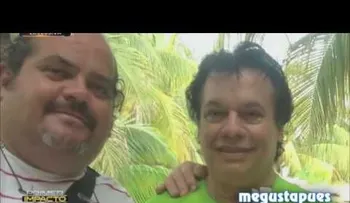 Amigo de Juan Gabriel en Madrid, revela un secreto del Divo de Juarez 
