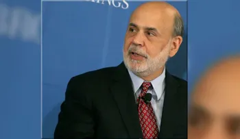 6 datos que no sabías de Ben Bernanke, expresidente de la FED