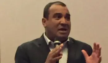 Periodista Miguel Susana denuncia ladrones le llevaron casi todo de su casa 