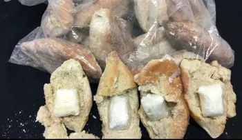 Decomisan cocaína escondida en panes en México: esta y más formas insólitas en las que los traficantes intentan camuflar la droga