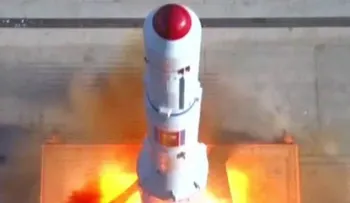 Corea del Norte está lista para realizar una prueba nuclear