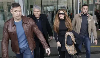 Shakira y Piqué pensando en el bienestar de sus hijos se ponen de acuerdo; artista vivirá con ellos en Miami 