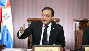 Abel Martínez anuncia eliminación del â??Barrilitoâ? en Cámara de Diputados