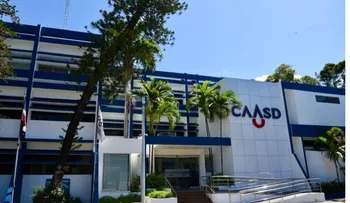 CAASD corrige nueve averías en el Gran Santo Domingo