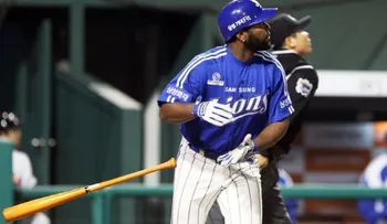 Yamaico Navarro fue arrestado en Japón&nbsp;al encontrarle&nbsp;una bala en su equipaje