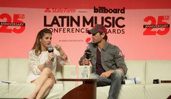 #ZonaPOP: Leila Cobo, una caleña amante de la salsa y del mariachi