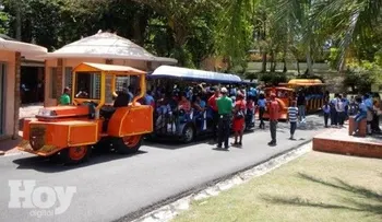 Entrada al Jardín Botánico será gratis este domingo 