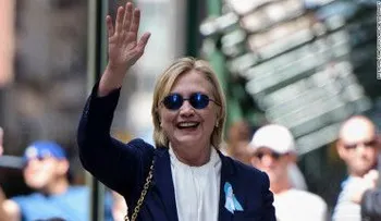 Hillary Clinton se reunirá con líderes mundiales en la Asamblea General de la ONU